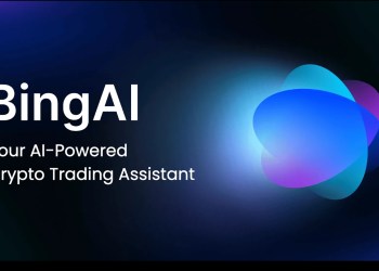 Meet BingAI: BingX’s AI Revolution in Crypto Trading