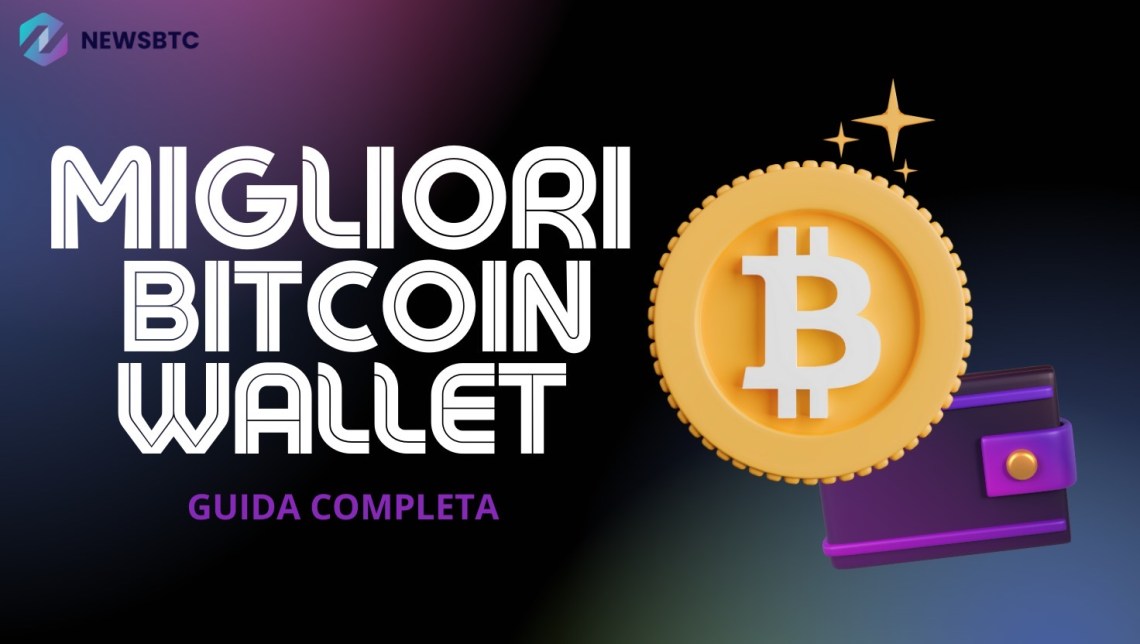 Bitcoin Wallet: I Migliori del 2025 a Confronto