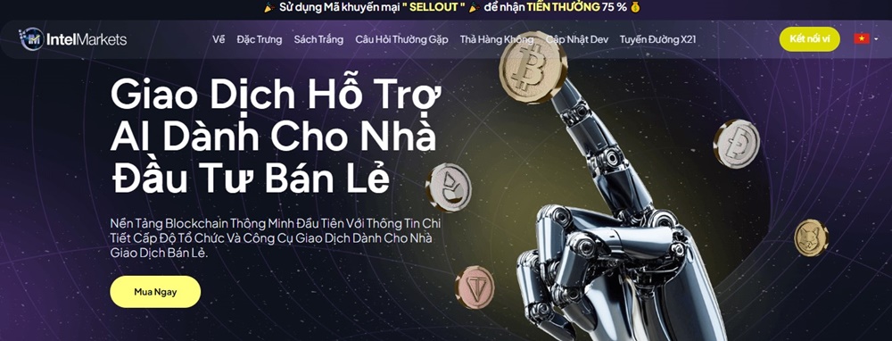 Intel Markets là gì