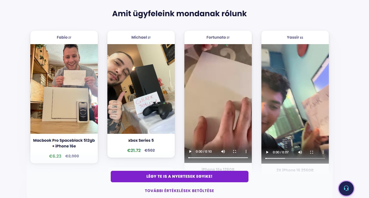 JemLit customer reviews 