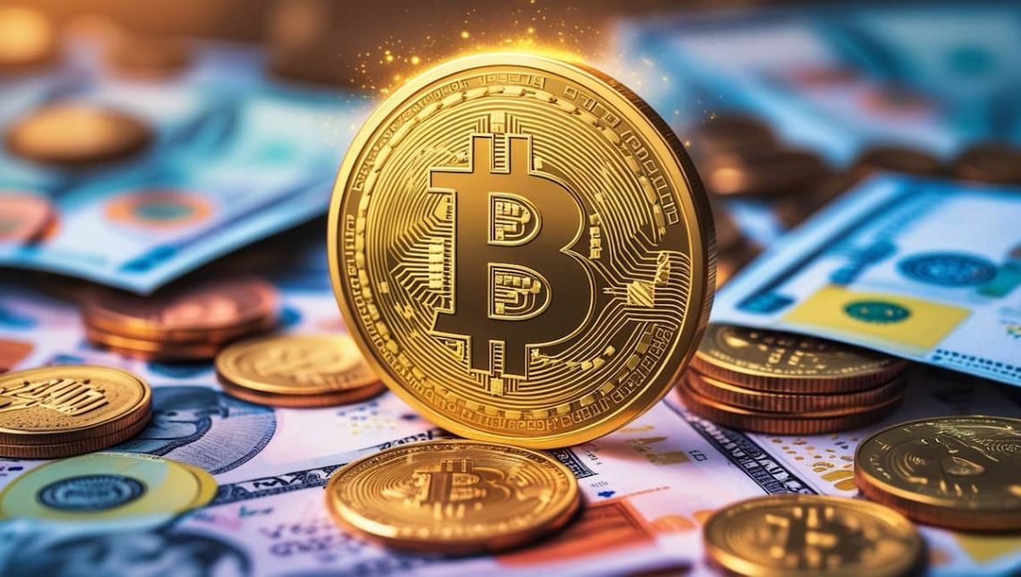 Kā nopirkt Bitcoin Latvijā – Ceļvedis 2025. gadam