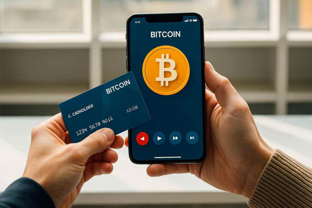 Kako kupiti Bitcoin na najpraktičniji način