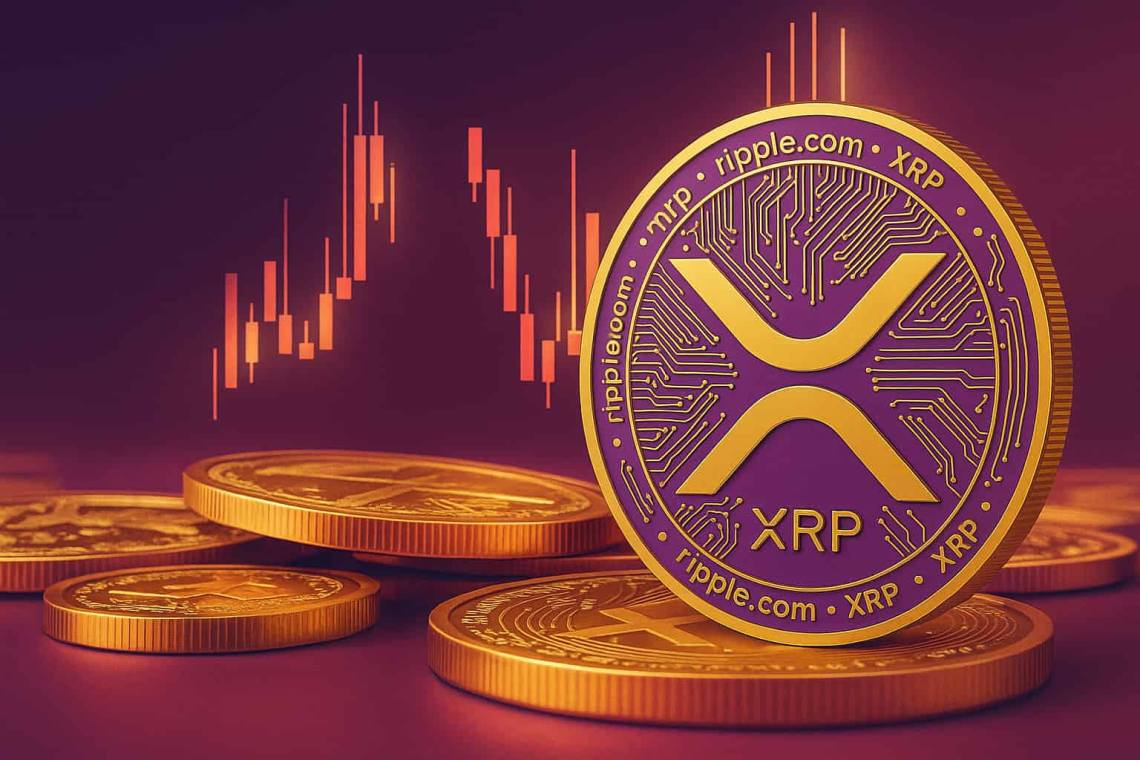 Kako sigurno čuvati XRP nakon kupovine