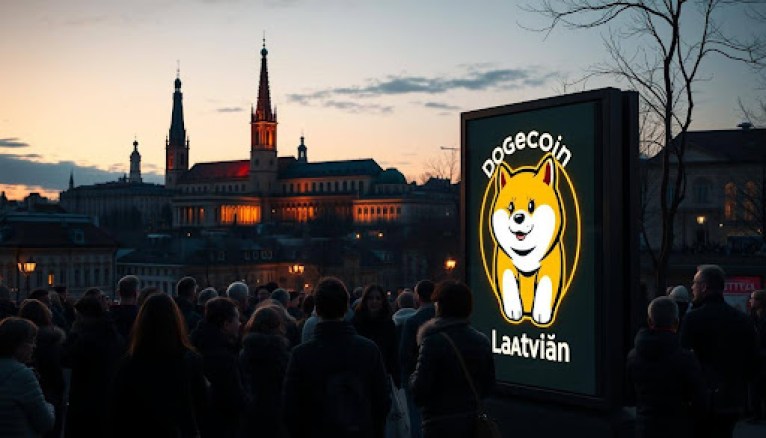 Kas ir Dogecoin?