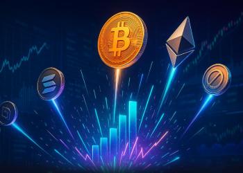 Koja kriptovaluta bi mogla eksplodirati 2025? Podaci otkrivaju najizglednije kandidate