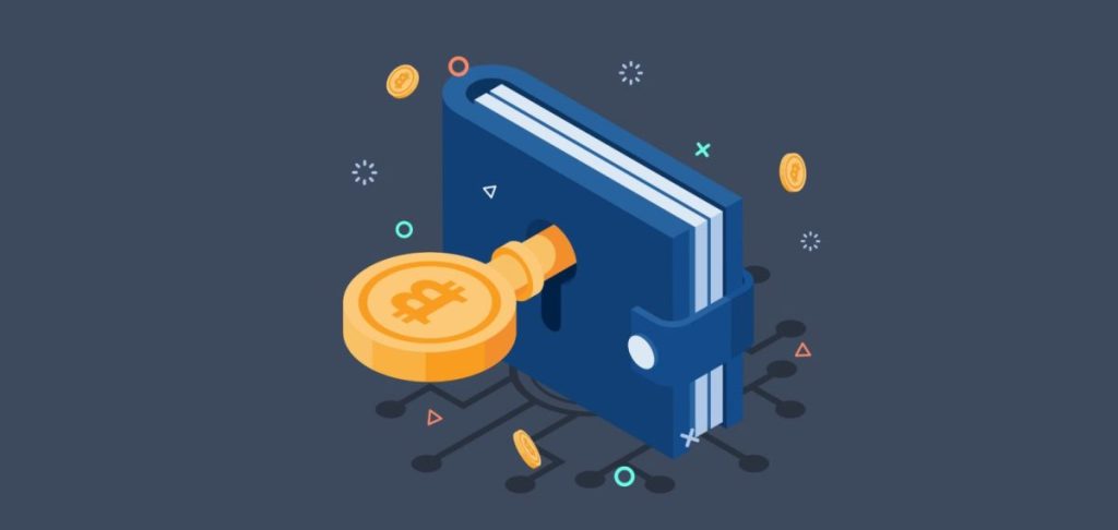 Kripto wallet