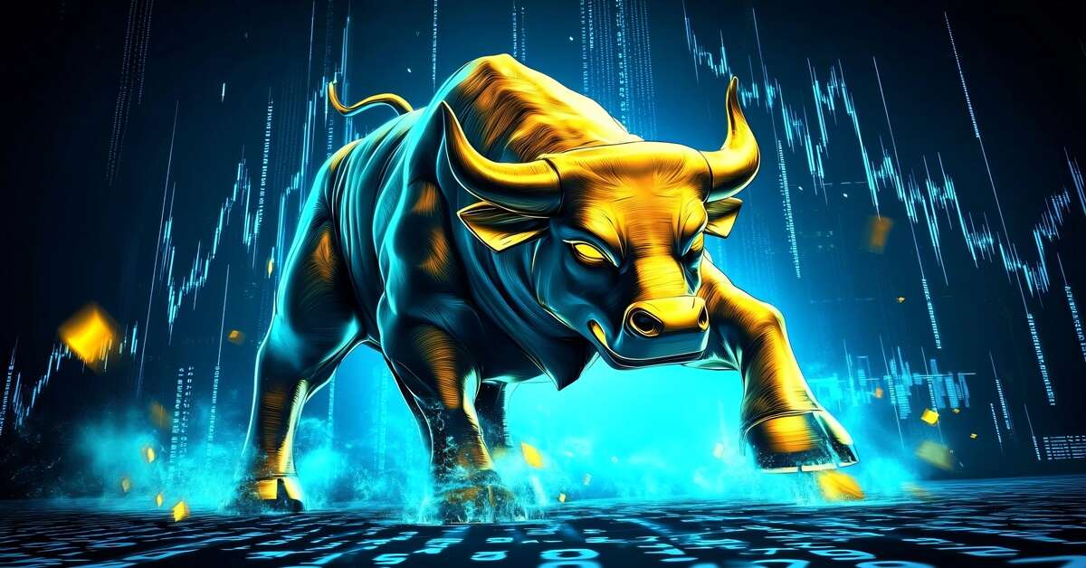 Krypto býčí trh je tu top 3 altcoiny na kúpu a držanie