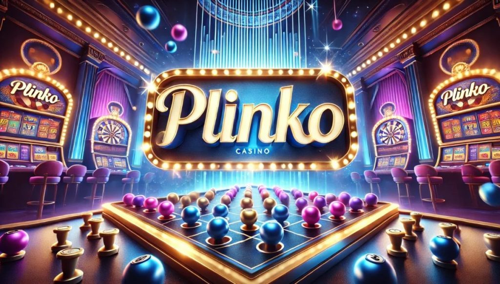 Prednosti Korišćenja Kripta u Plinko Kazinima