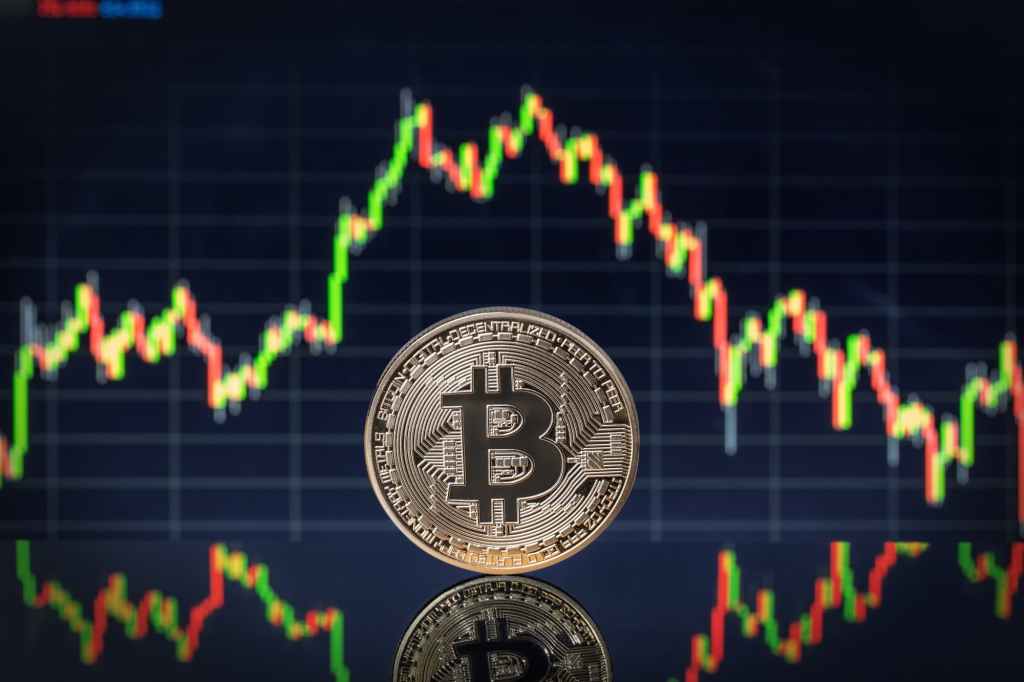 Leverage Trading von Kryptowährungen