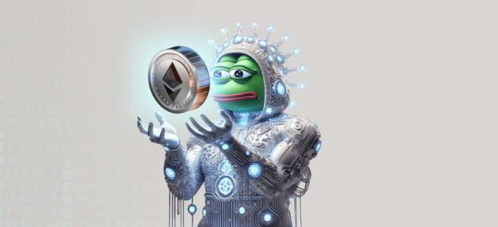 Nové trendy — umělá inteligence a memecoins