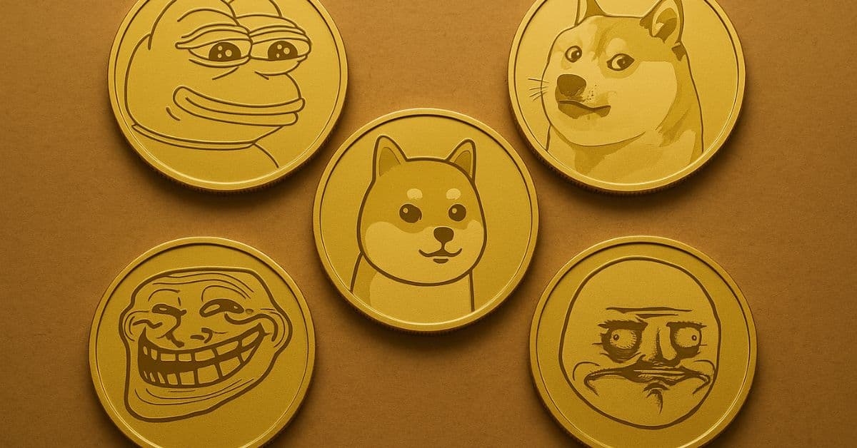 ミームコイン注目銘柄：次のラリーでPEPEとBONKを超える可能性のある3選