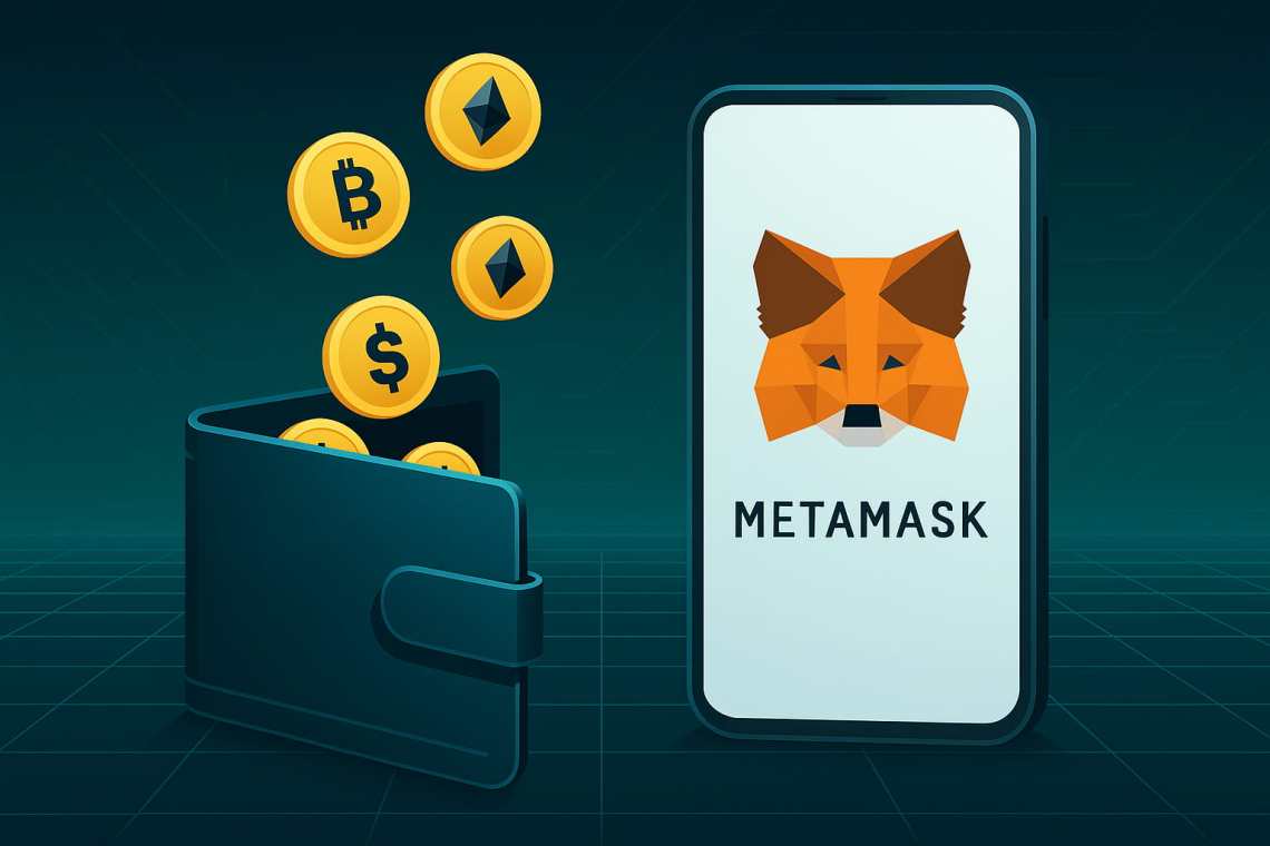 MetaMask Wallet Review