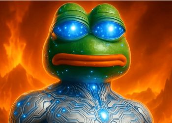 Mind Of Pepe