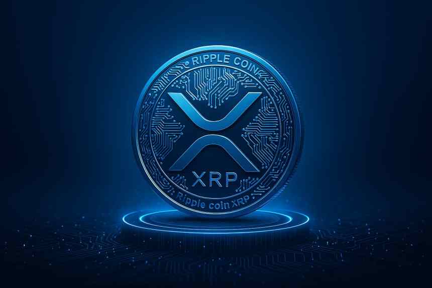 Mogu li zaraditi pasivno putem XRP-a
