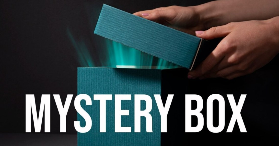 Mystery Box – A legjobb meglepetésdoboz oldalak összehasonlítása és tippek 2025-re