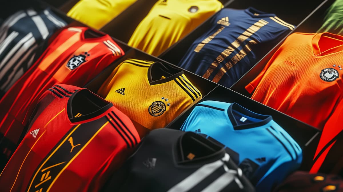 Mystery box football