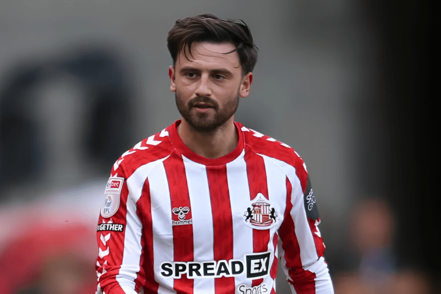 NEWSBTC Πάτρικ Ρόμπερτς Πληγωμένος, αλλά όχι νικημένος στο όνειρο της Premier League