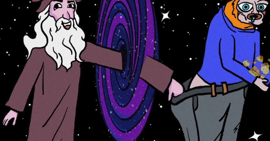 XRPクジラが注目する仮想通貨1000倍の新星、BNBの2018年成功を再現なるか