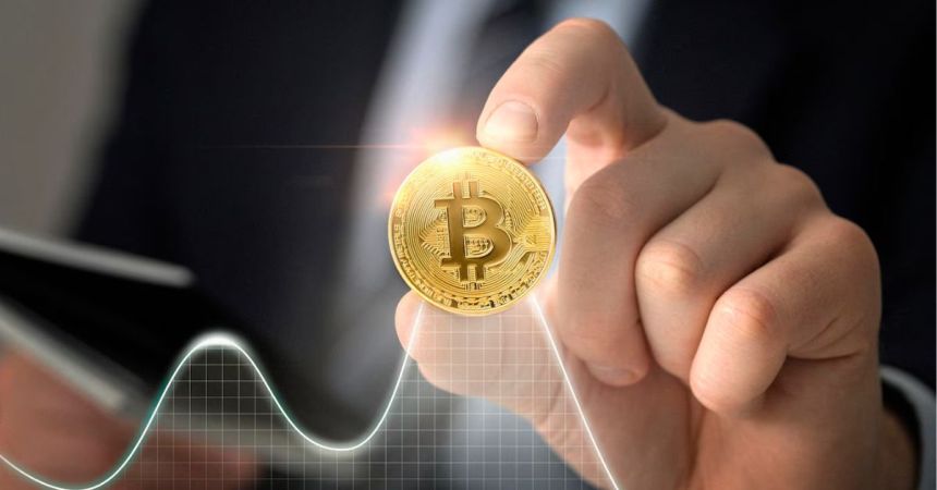 新しい仮想通貨が注目集める:SECのトークン化議論とビットコイン10万5千ドル接近の背景とは