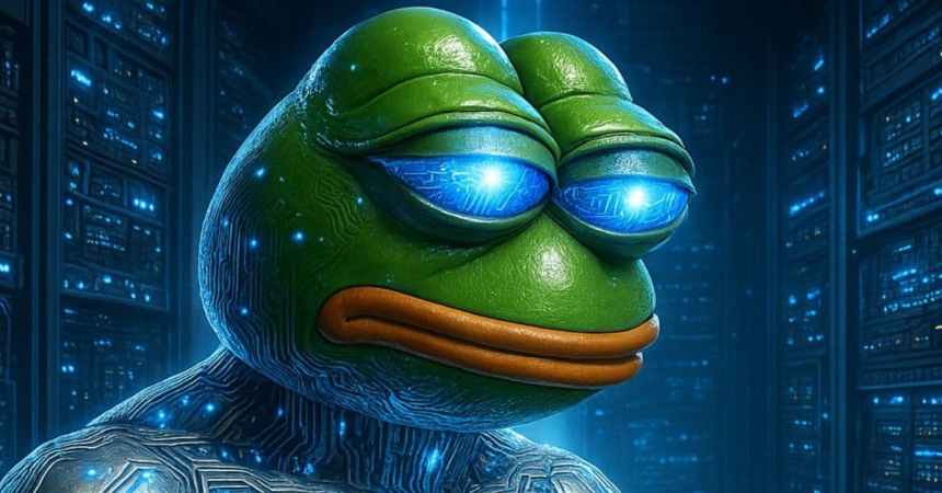 新しい仮想通貨:AIトークン市場が復活、次に注目すべき革新的プロジェクトとは?