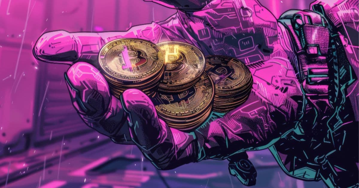 新しい仮想通貨プレセール注目3選：ビットコイン強気相場で急成長が期待されるプロジェクトとは？