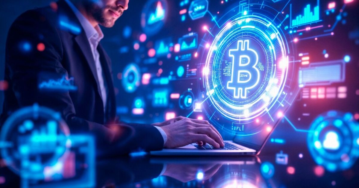 新しい仮想通貨で注目：CZ氏が予測するビットコイン50万ドル時代と稼ぐための最適な方法とは？