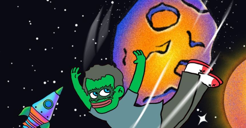 新しい仮想通貨が注目集める:Solanaが145ドルに回復、レイヤー2プレセールの未来とは?