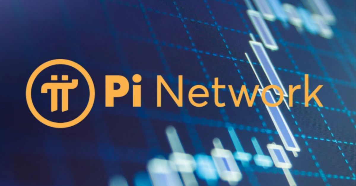 新しい仮想通貨が急成長：Pi Networkが100％急騰、次世代プロジェクトが3,500万ドルを調達