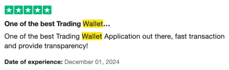 OKX Wallet review