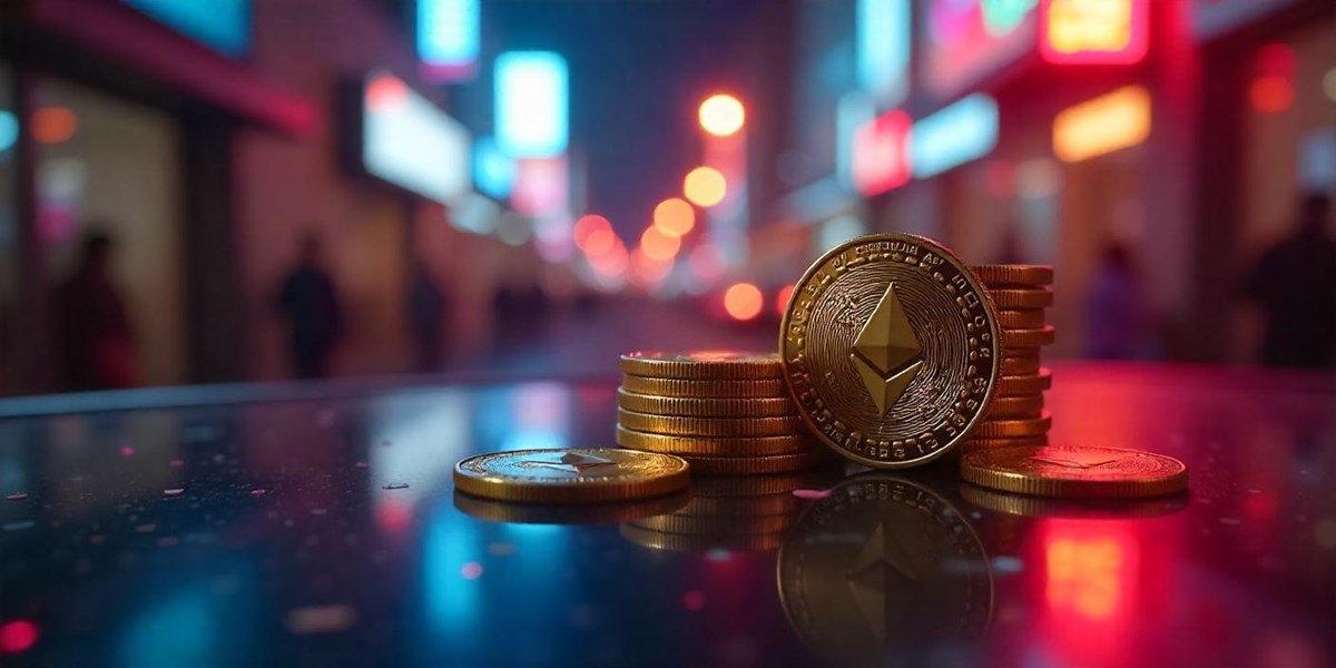 Papildomos galimybės ką dar galima daryti su Ethereum