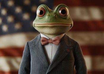 Pepe (PEPE) – Meme Coin Lấy Cảm Hứng Từ Văn Hóa Internet