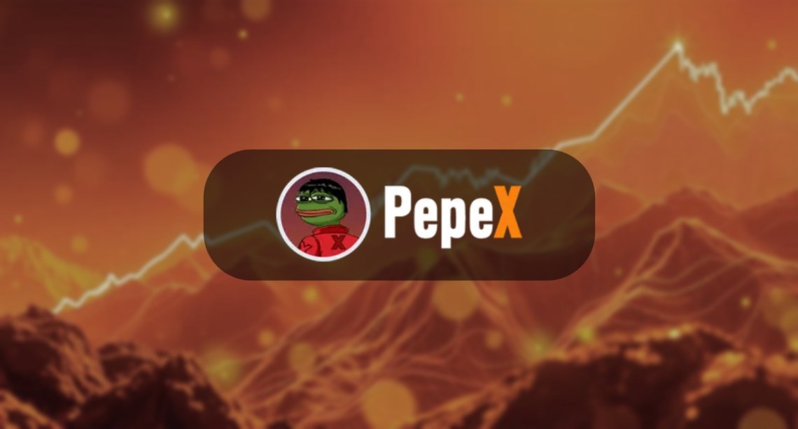 Cách mua PepeX ($PEPX) & dự đoán giá PepeX