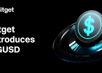 Bitget Expands into Real-World Assets with BGUSD, Offering Daily Yields and High Liquidity
