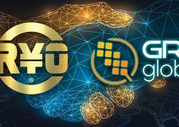 RYO Digital and GRNX Global Partner to Revolutionize Global Grain Trade with Blockchain Innovation