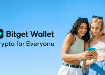 Bitget Wallet Launches New Brand Identity and “Crypto for Everyone” Movement