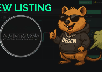TradeSta Lists FartCoin ($FART) with Up to 100x Leverage on Avalanche