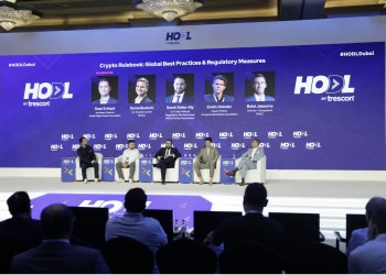 HODL 2025 opens in Dubai, advancing the Emirates’ position as a global financial innovation hub