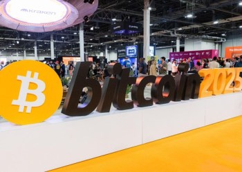 ViaBTC Showcased Global Mining Leadership at Bitcoin Conference 2025 in Las Vegas