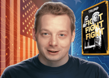 Nikita Anufriev, Founder of ‘Headliners’ Podcast and Former CMO of Hamster Kombat, to Join President Trump’s Gala in Washington