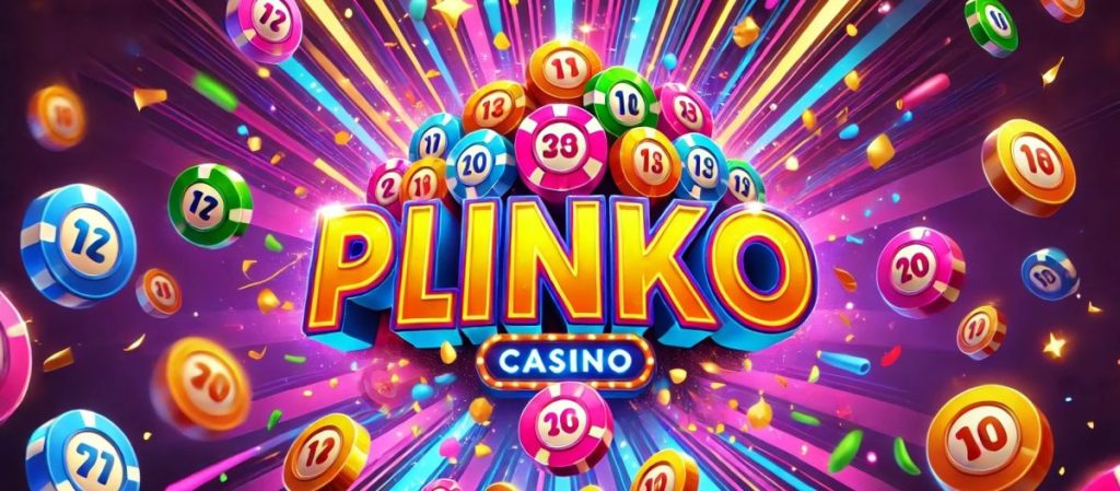 Plinko Casino