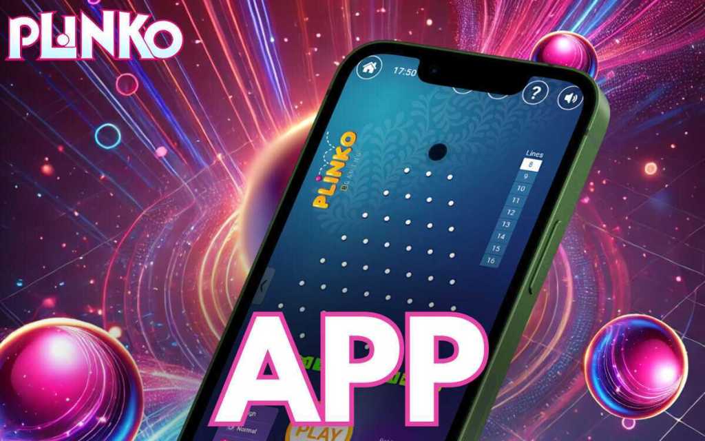 Plinko Casino mobile