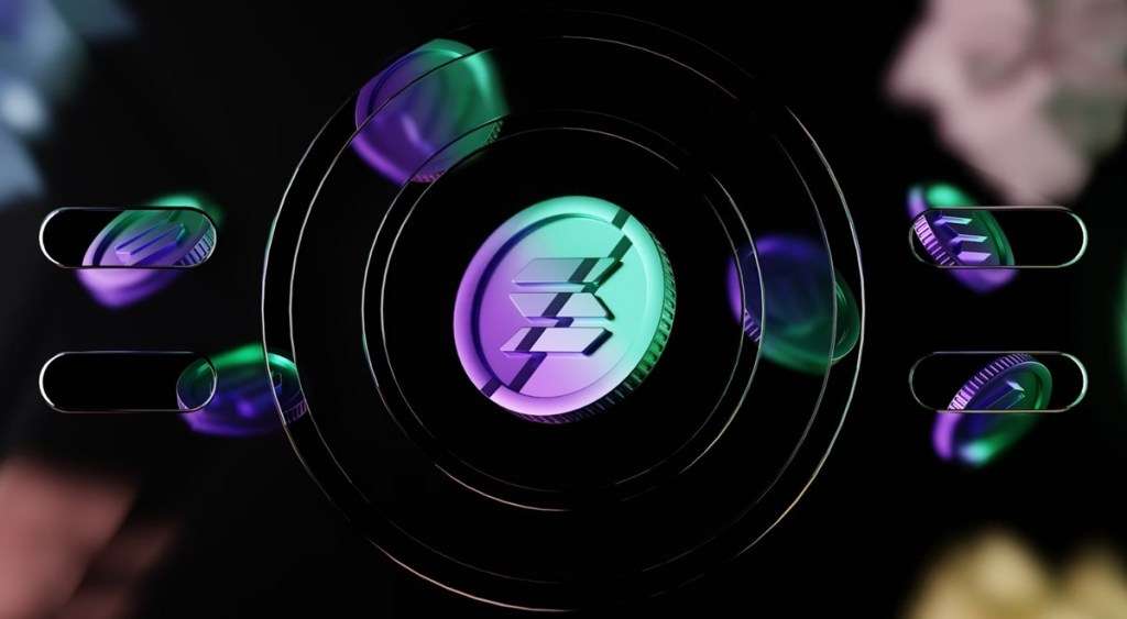 Po čemu se Solana razlikuje od Bitcoina i Ethereuma