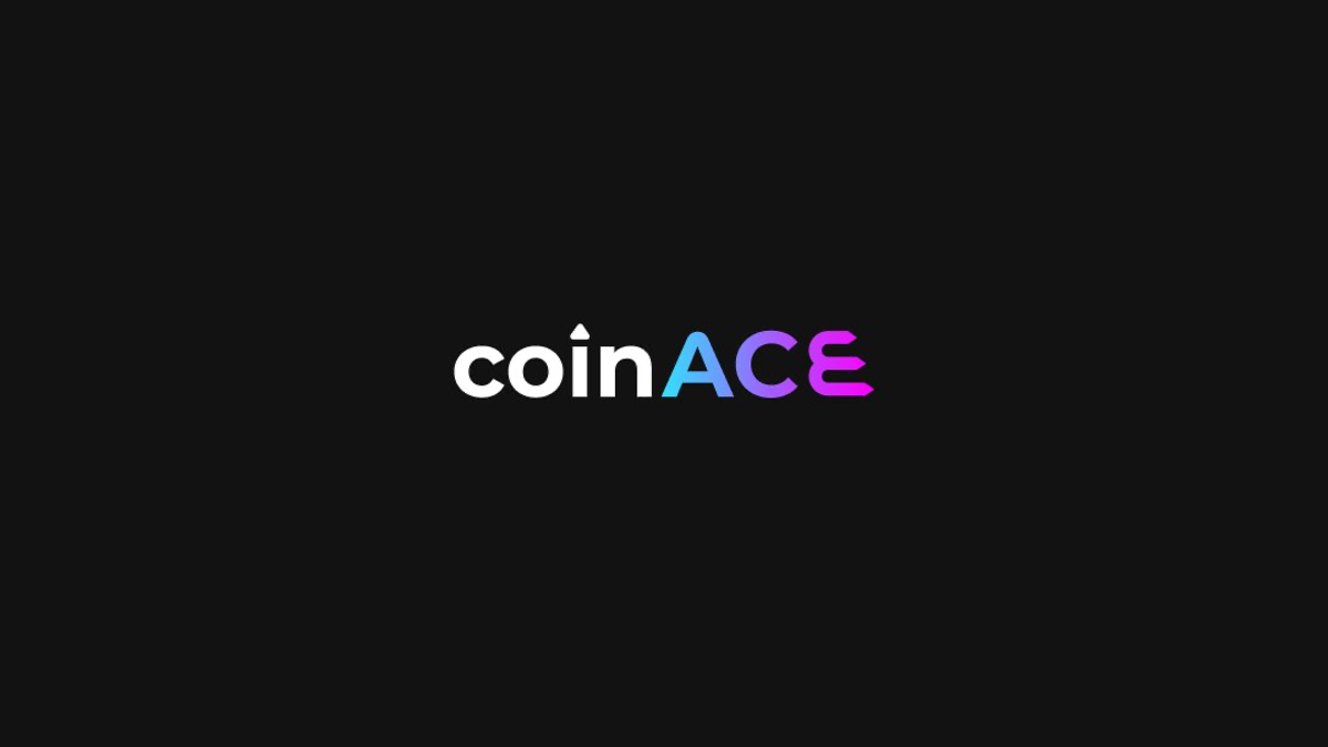 Coinace Color CoinACE Opens Pre‑Registration for June 1 Early Access, Ushering in a ...