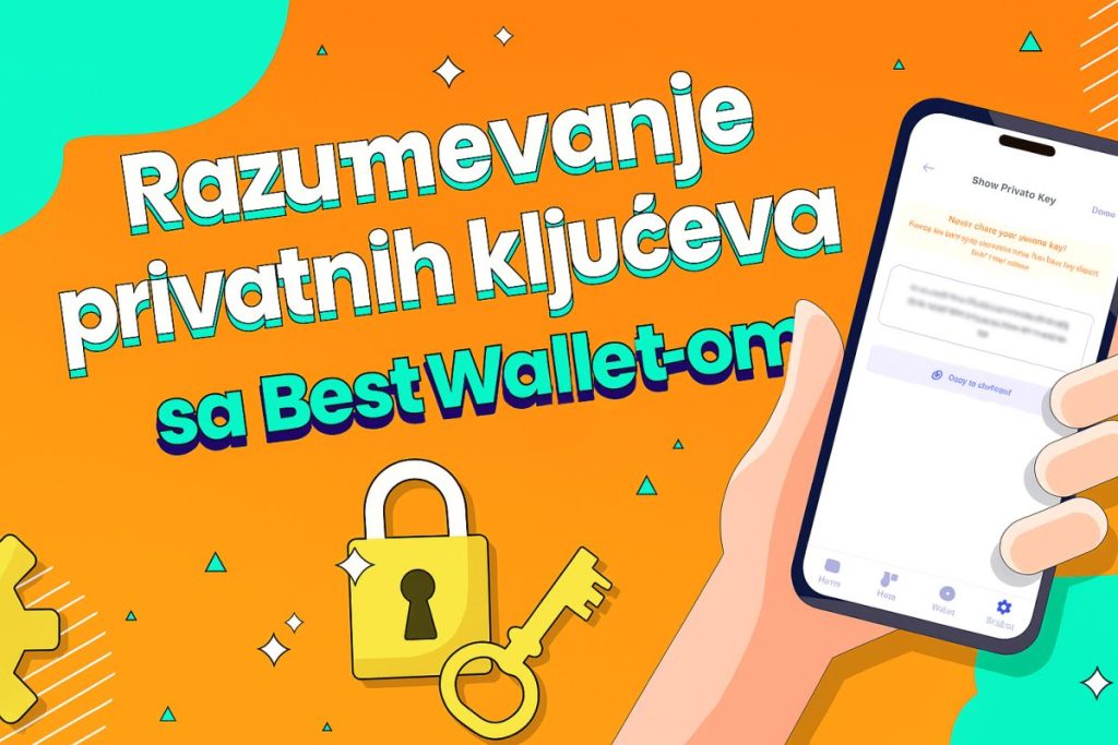 Private keys