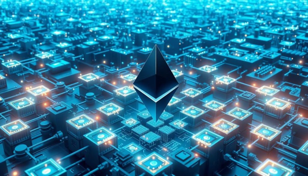 Provizija za kupnju ili prodaju Ethereuma