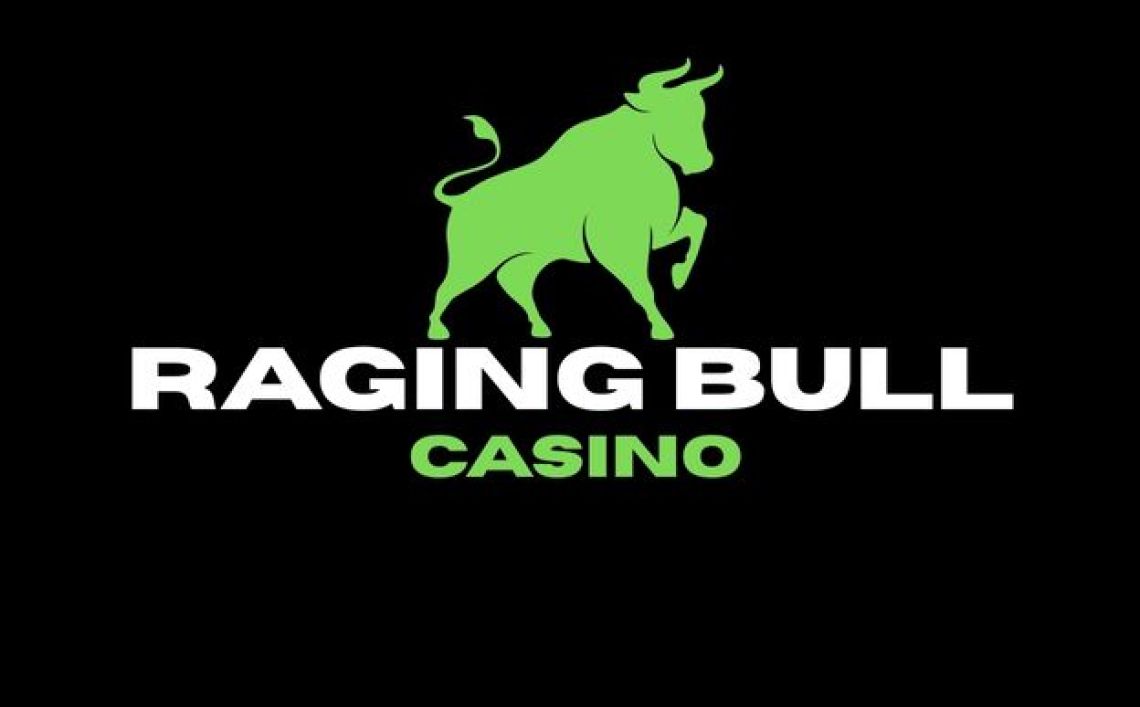 Raging Bull Casino Review + Latest Bonuses