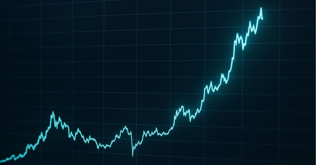 仮想通貨おすすめ：2025年に100ドルを1,000ドルに増やす3銘柄