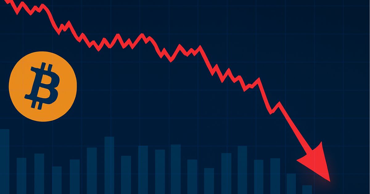 仮想通貨おすすめ｜貿易戦争激化でビットコイン下落と今買うべき銘柄