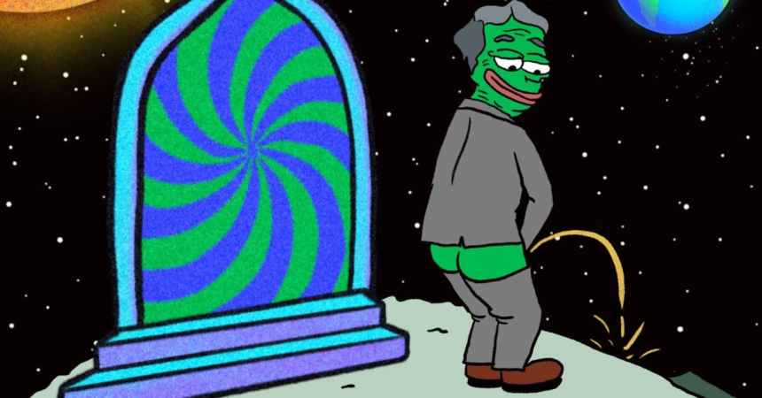 仮想通貨 おすすめ：Solana系新トークンに20万ドルの大口購入、急成長の兆しか？