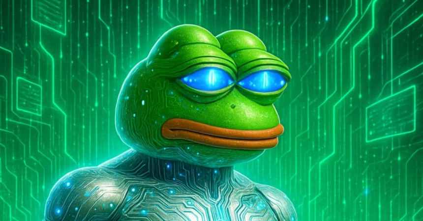 仮想通貨おすすめ：AI機能を備えた新星プロジェクト、プレセール終了前に投資家の関心が急上昇